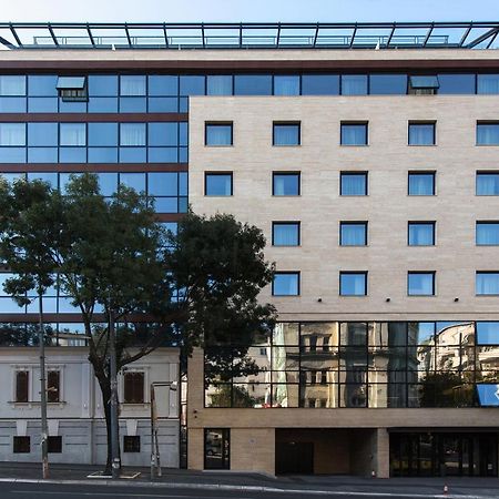 Central Point Hotel Beograd Экстерьер фото