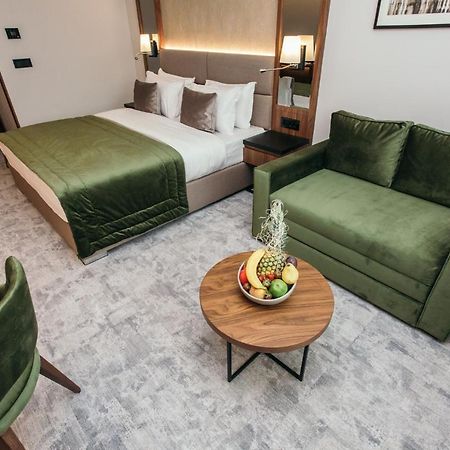 Central Point Hotel Beograd Экстерьер фото