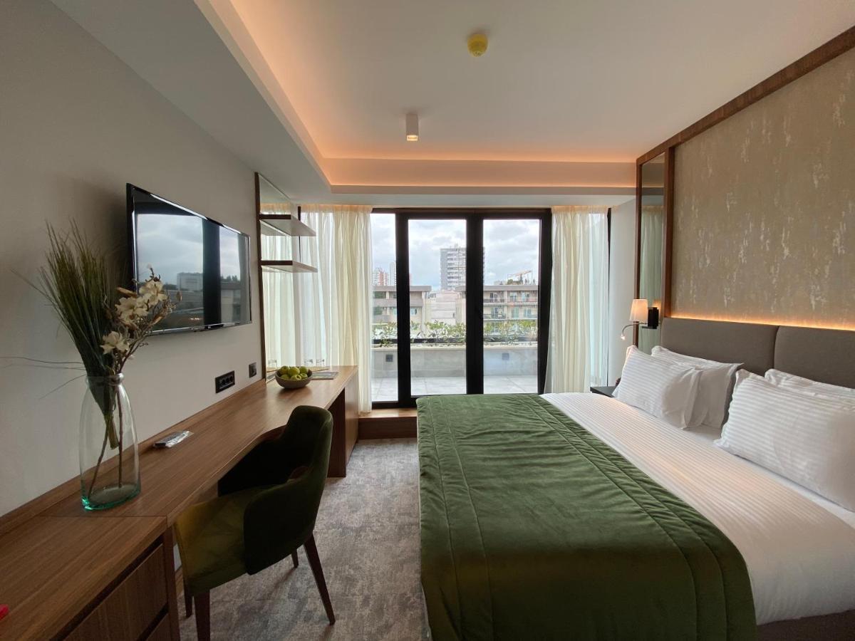 Central Point Hotel Beograd Экстерьер фото