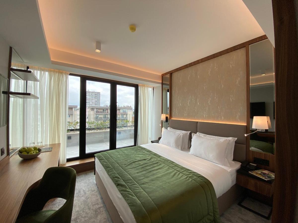 Central Point Hotel Beograd Экстерьер фото