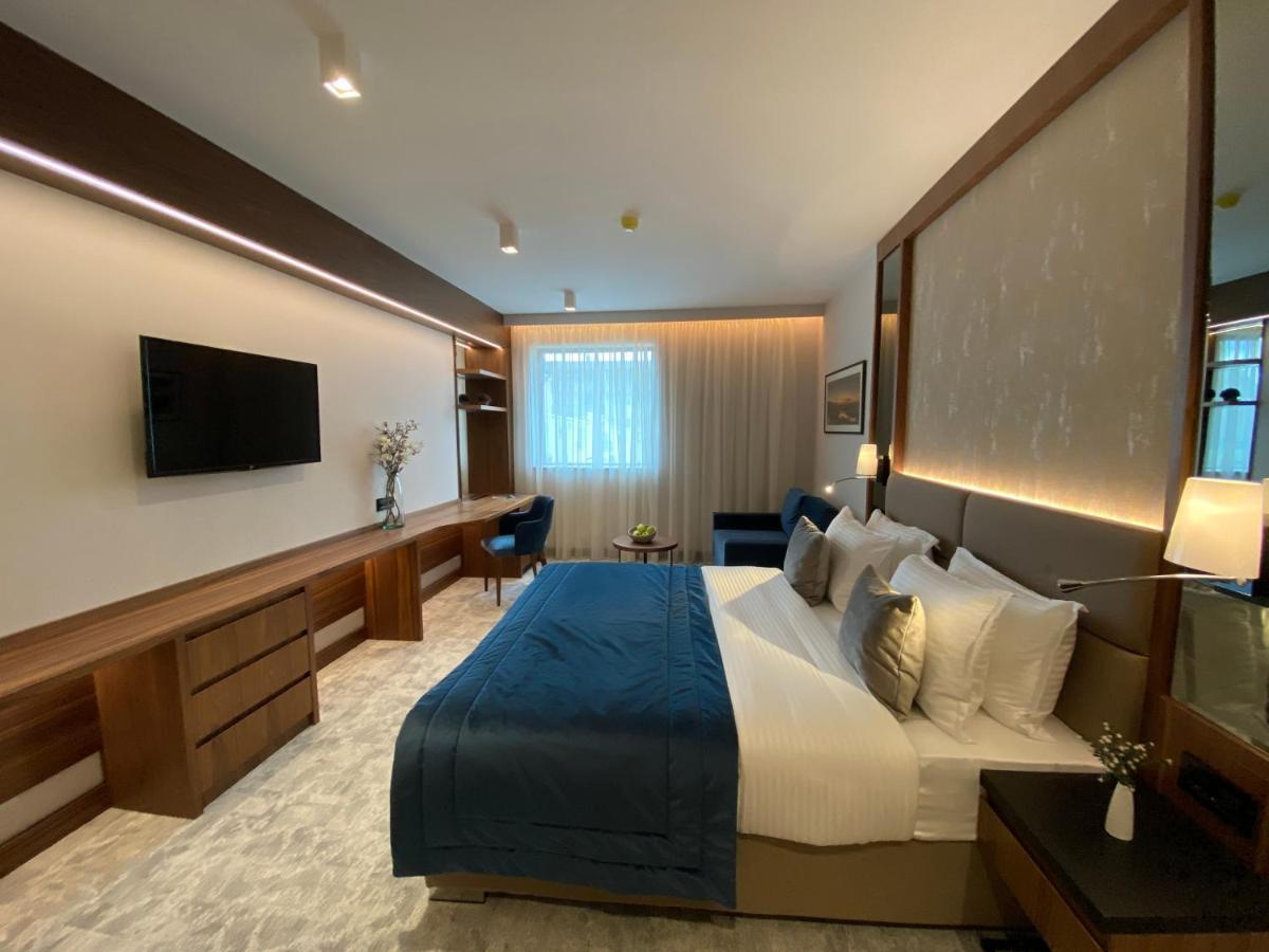 Central Point Hotel Beograd Экстерьер фото