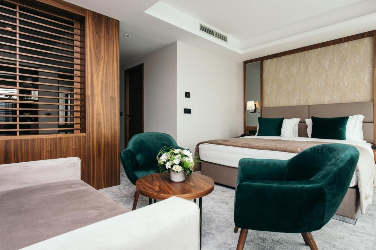 Central Point Hotel Beograd Экстерьер фото