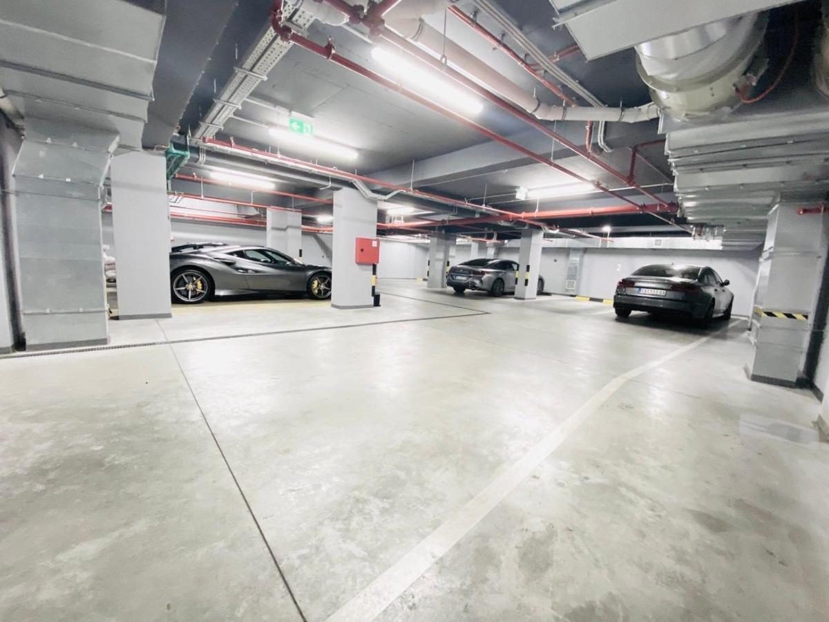 Central Point Hotel Beograd Экстерьер фото