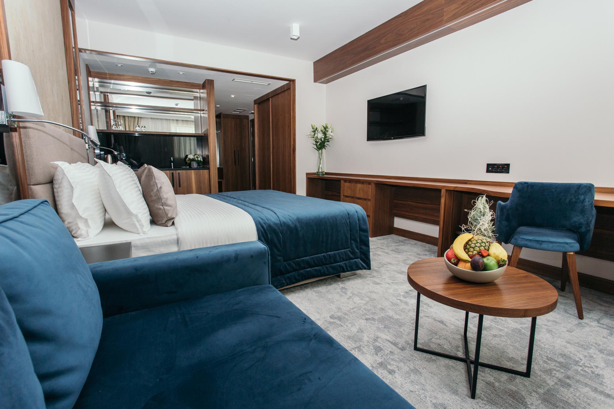 Central Point Hotel Beograd Экстерьер фото