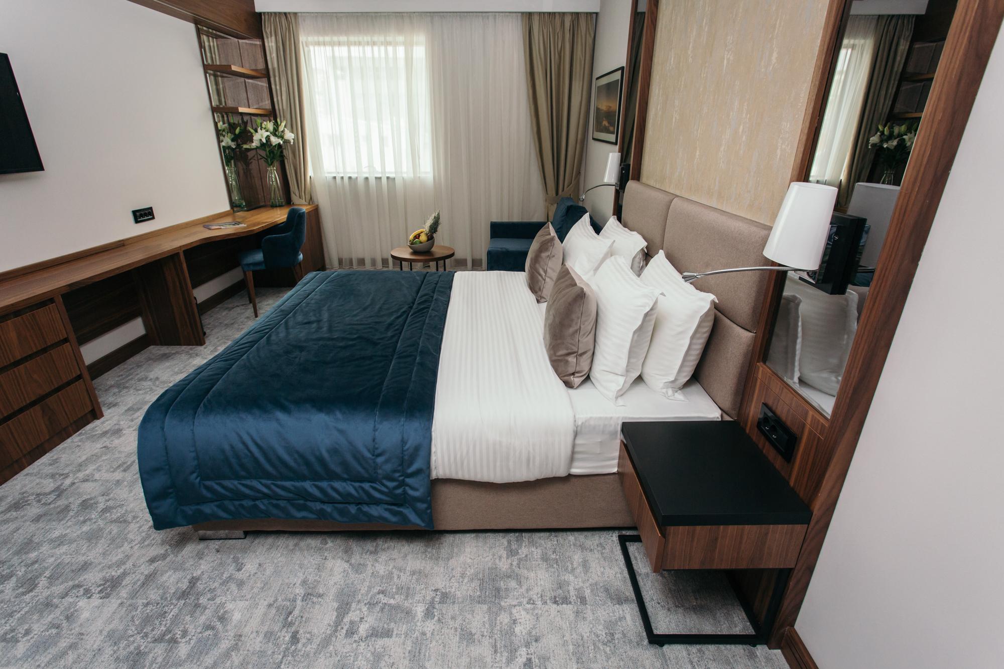 Central Point Hotel Beograd Экстерьер фото