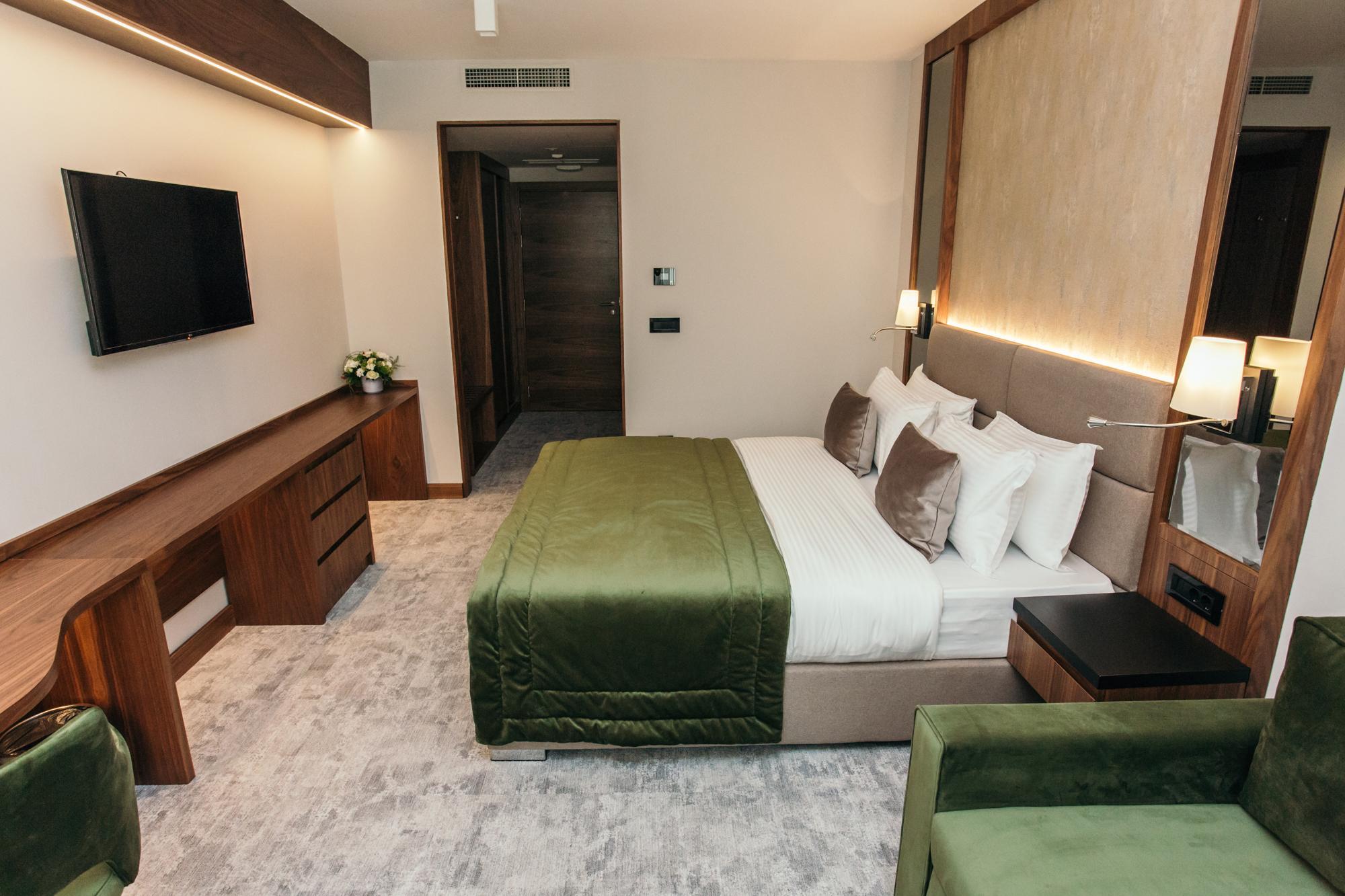 Central Point Hotel Beograd Экстерьер фото