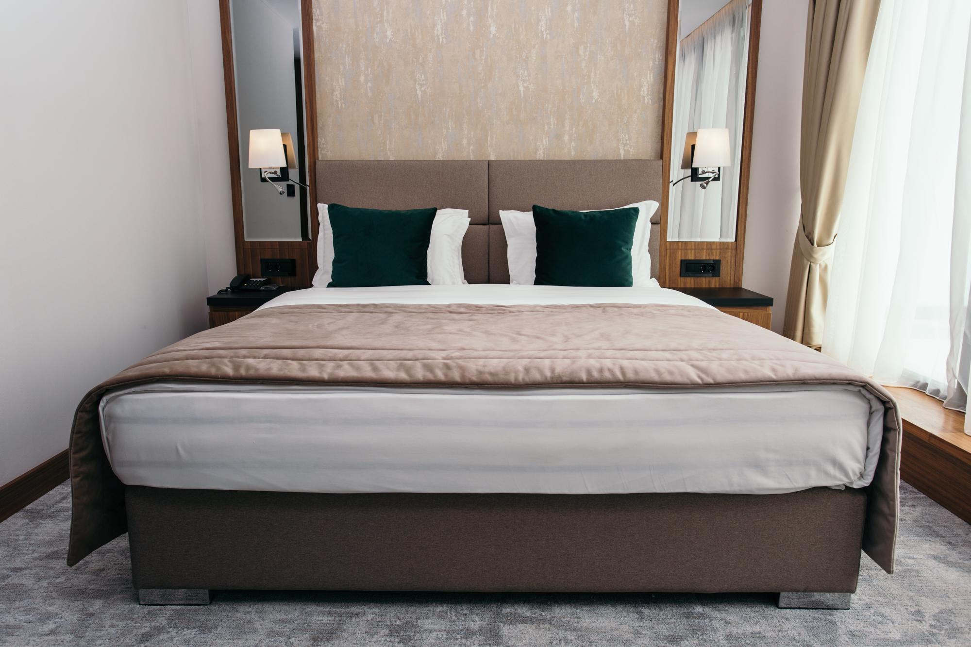 Central Point Hotel Beograd Экстерьер фото