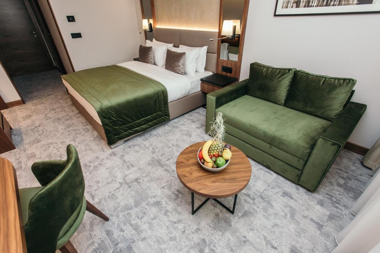 Central Point Hotel Beograd Экстерьер фото