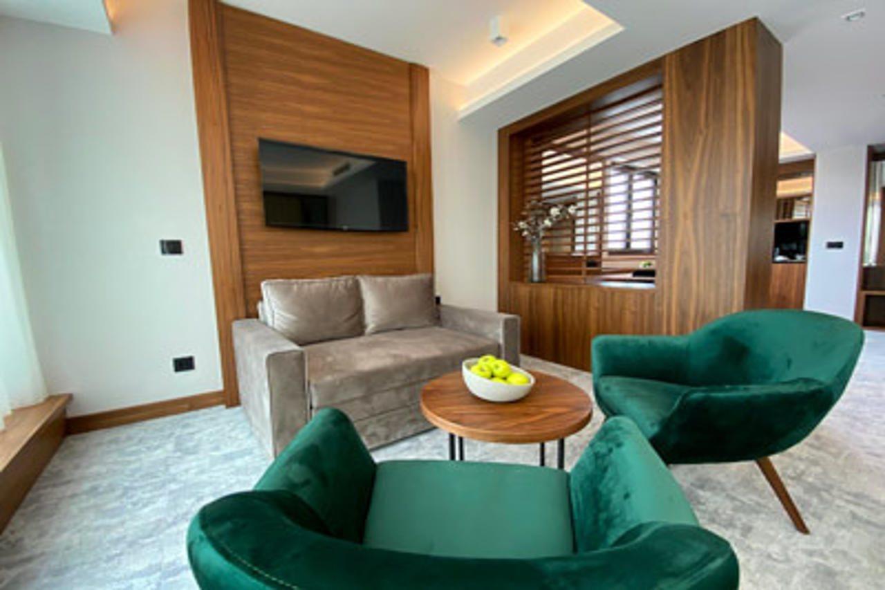Central Point Hotel Beograd Экстерьер фото