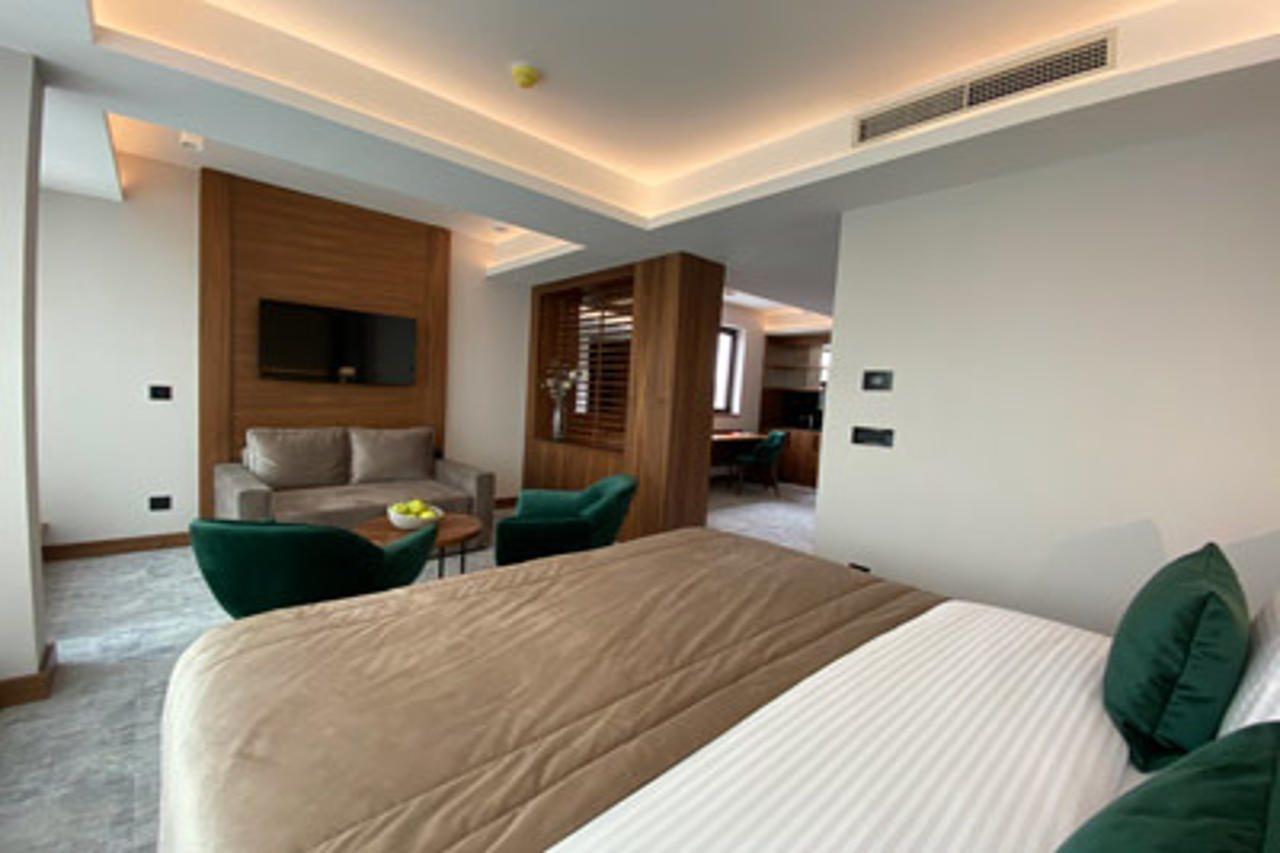 Central Point Hotel Beograd Экстерьер фото