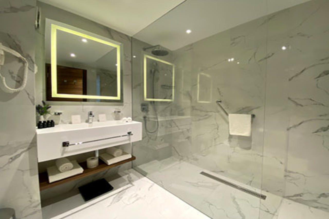 Central Point Hotel Beograd Экстерьер фото